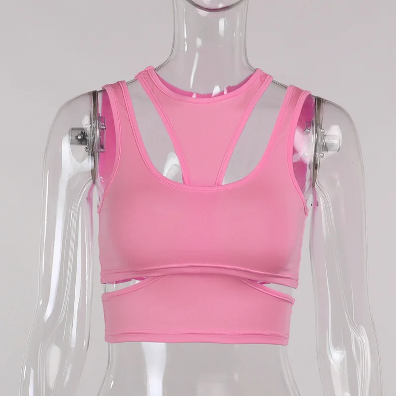 Sexy Sleeveless Short Tank Top Women Fashion Bustier Ladies Crop Tops, Black,white,yellow,green,pink,orange,purple
Sexy Sleeveless Short Tank Top Women Fashion Bustier Ladies Crop Tops, Black,white,yellow,green,pink,orange,purple