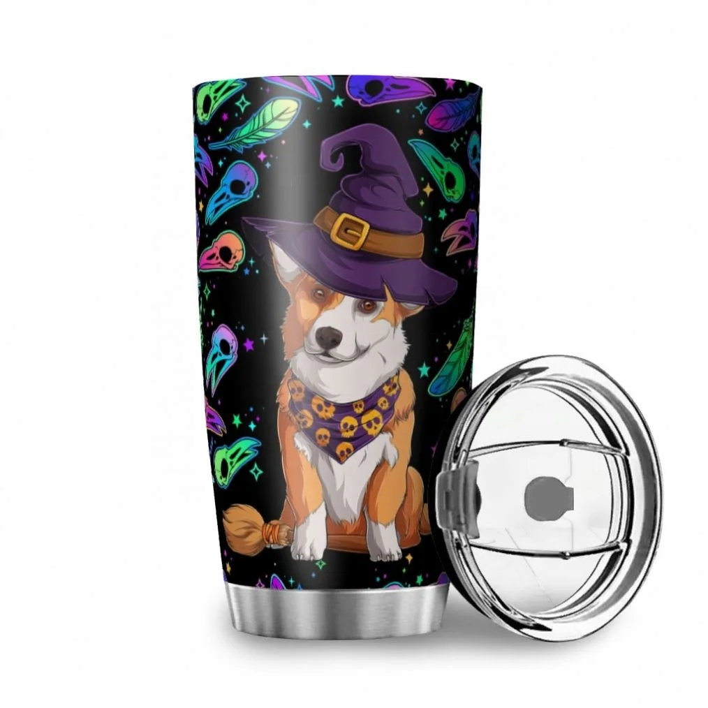 Sublimation Custom Logo Print Simple White Coffee Cups Korgis Halloween Broom Witch Hat Car Cup Blank For
Sublimation Custom Logo Print Simple White Coffee Cups Korgis Halloween Broom Witch Hat Car Cup Blank For