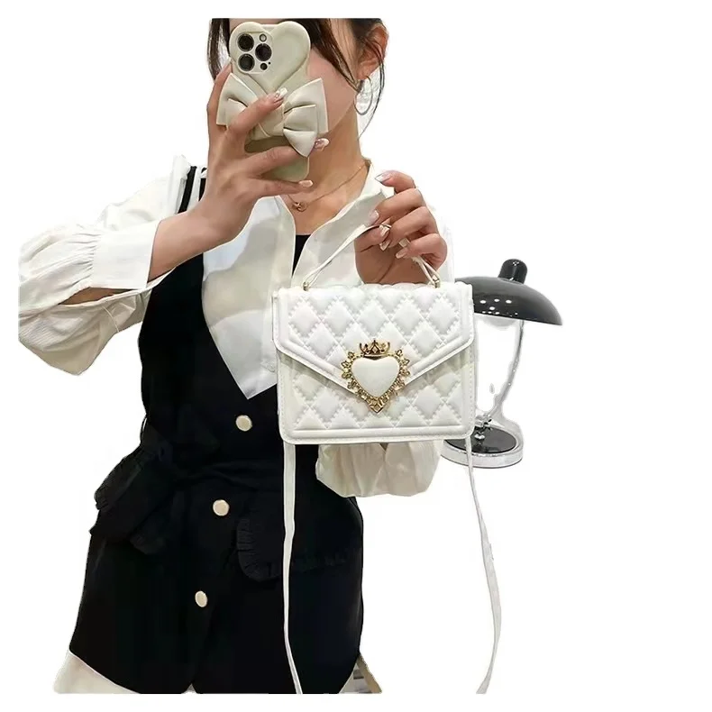 Fashion Bags Women Handbags Ladies Purses And Handbags Label Leather Tote Bag Ready to ship
Fashion Bags Women Handbags Ladies Purses And Handbags Label Leather Tote Bag Ready to ship