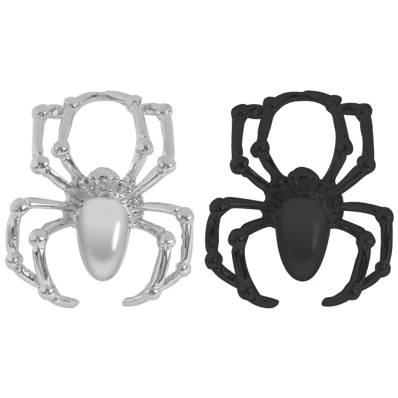 Hobbyworker Wholesale Retro Punk Style Animal Rings for Halloween Men Women Funny Jewelry Accessories R0008, Picture
Hobbyworker Wholesale Retro Punk Style Animal Rings for Halloween Men Women Funny Jewelry Accessories R0008, Picture