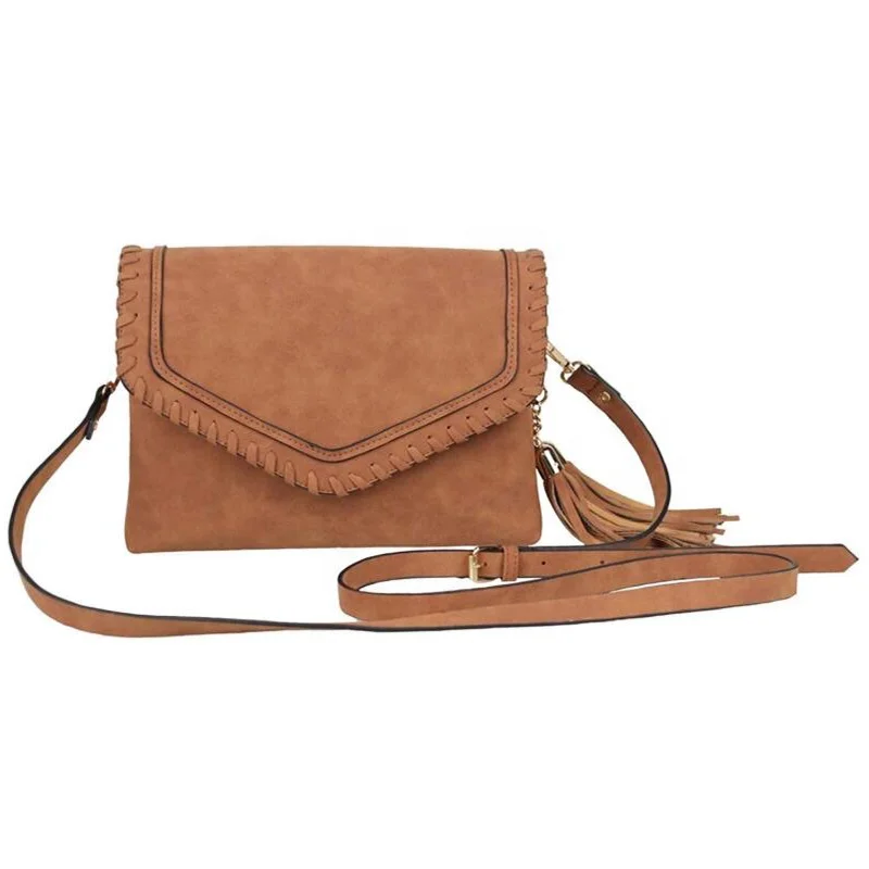 Whipstitch Envelope Crossbody Purse Personalized Women Whipstitch Leather Tassel Crossbody Bag, Black, brown, gray
Whipstitch Envelope Crossbody Purse Personalized Women Whipstitch Leather Tassel Crossbody Bag, Black, brown, gray