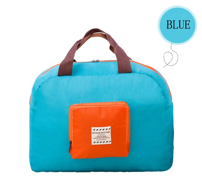 Foldable Travel Bag Storage Organizers Packing Cubes Luggage Bag, Like the picture show
Foldable Travel Bag Storage Organizers Packing Cubes Luggage Bag, Like the picture show
