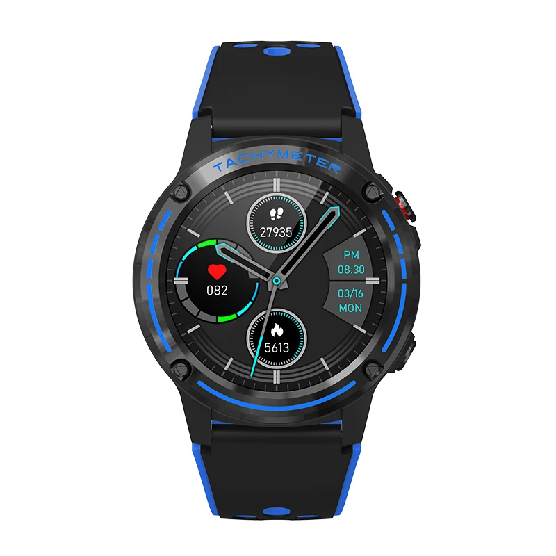 320mah Big Power Capacity M6 Smart Watch Android Calling Function 1.3-inch Sport Gps Smart Watch Kids
320mah Big Power Capacity M6 Smart Watch Android Calling Function 1.3-inch Sport Gps Smart Watch Kids