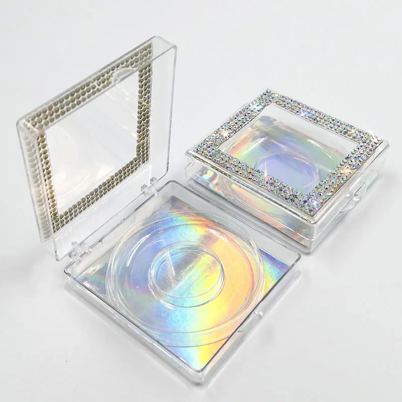 Z 1802 2020 New Glitter Bling Eyelashes Packaging Boxes With Tray Lashes Colorful Package Colorful Lashes Case
Z 1802 2020 New Glitter Bling Eyelashes Packaging Boxes With Tray Lashes Colorful Package Colorful Lashes Case