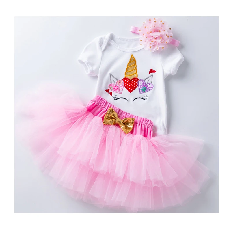 Baby cotton short sleeve romper with beautifully embroidered letters 1 year old birthday princess dress suit, Red,pink,rose red
Baby cotton short sleeve romper with beautifully embroidered letters 1 year old birthday princess dress suit, Red,pink,rose red