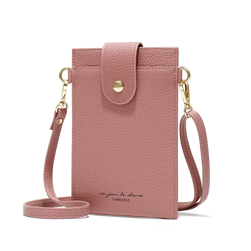 Amazon Hot Selling Women High Capacity Bag Phone Bag Shoulder Taomicmic Korean Women Travel Wallet
Amazon Hot Selling Women High Capacity Bag Phone Bag Shoulder Taomicmic Korean Women Travel Wallet