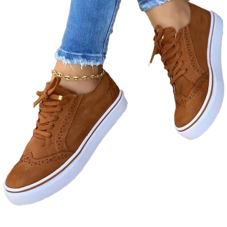2021 New Products Large Size Women Single Shoes Comfortable Casual Flat Shoes Women Outdoor Shoes, White,green,black,blue,brown
2021 New Products Large Size Women Single Shoes Comfortable Casual Flat Shoes Women Outdoor Shoes, White,green,black,blue,brown