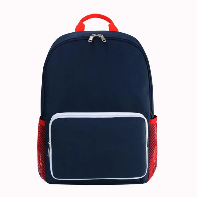 Sandro 2021 OEM Custom Logo Environmental Friendly Kindergarten school Backpack, Customized color
Sandro 2021 OEM Custom Logo Environmental Friendly Kindergarten school Backpack, Customized color