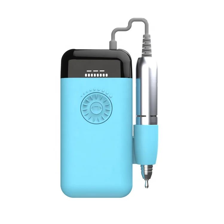New Arrival Nail Drill Factory Directly Sale Equipment Portable Drill, White on stock & customer required
New Arrival Nail Drill Factory Directly Sale Equipment Portable Drill, White on stock & customer required