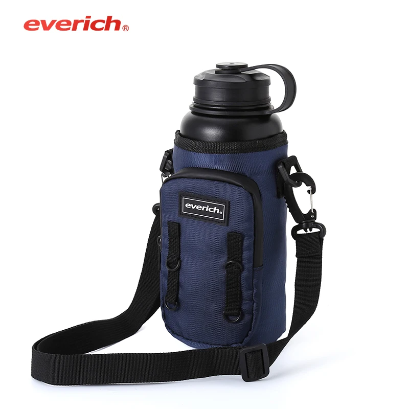 Everich Water Bottle Bag Outdoor Portable Versipacks Sports Bag Wide Mouth Water Bottle Accessory Bag, Customization
Everich Water Bottle Bag Outdoor Portable Versipacks Sports Bag Wide Mouth Water Bottle Accessory Bag, Customization