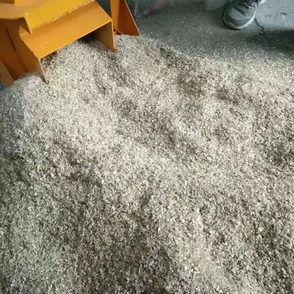 多少方料子出一方锯末
