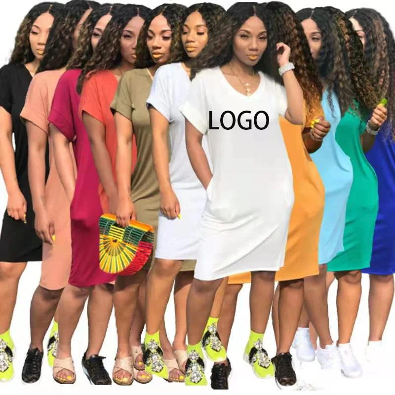 Custom logo Women's Plus Size Supersoft Terry Short Sleeve Women Oversize Ladies T Shirt Dress, Picture
Custom logo Women's Plus Size Supersoft Terry Short Sleeve Women Oversize Ladies T Shirt Dress, Picture