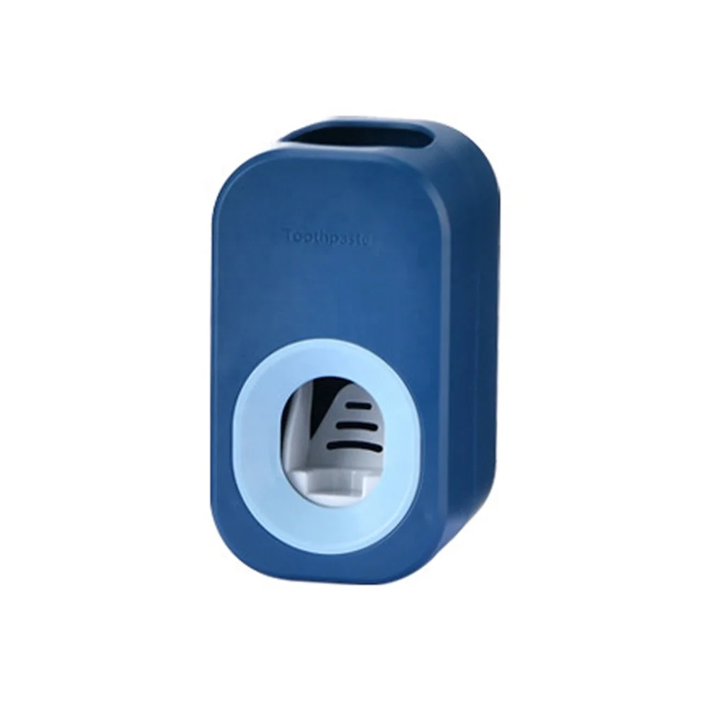 2020 Toothpaste Dispenser with squeezer Tooth Paste Squeezing Dispenser Toothpaste Holder Bathroom Tools, Pink, light blue, navy blue, pink white, blue white
2020 Toothpaste Dispenser with squeezer Tooth Paste Squeezing Dispenser Toothpaste Holder Bathroom Tools, Pink, light blue, navy blue, pink white, blue white