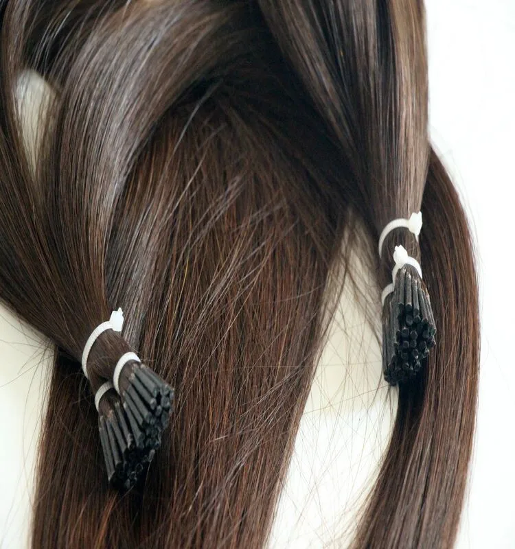 Greathairgroup Luxury Tip Hair Extension High Quality I tip Human Hair Extension Keratin Hair Extensions
Greathairgroup Luxury Tip Hair Extension High Quality I tip Human Hair Extension Keratin Hair Extensions
