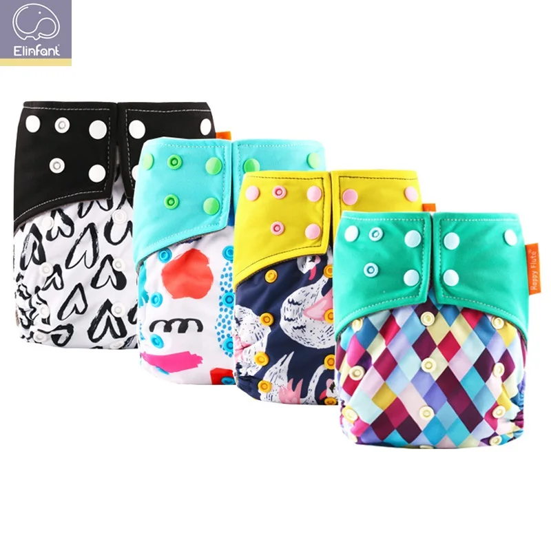 Happyflute 2021 new style reusable waterproof bamboo charcoal baby pocket cloth diapers, Color show or customized
Happyflute 2021 new style reusable waterproof bamboo charcoal baby pocket cloth diapers, Color show or customized