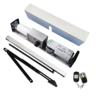 Gate Auto Electric Door Closer 2 Years Warranty Electric Door Closer Automatic Swing Gate Operators Auto Swing Door