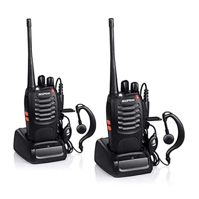 2021 Baofeng 2-channel radio station professional waterproof intercom BF 888s China wholesale
2021 Baofeng 2-channel radio station professional waterproof intercom BF 888s China wholesale