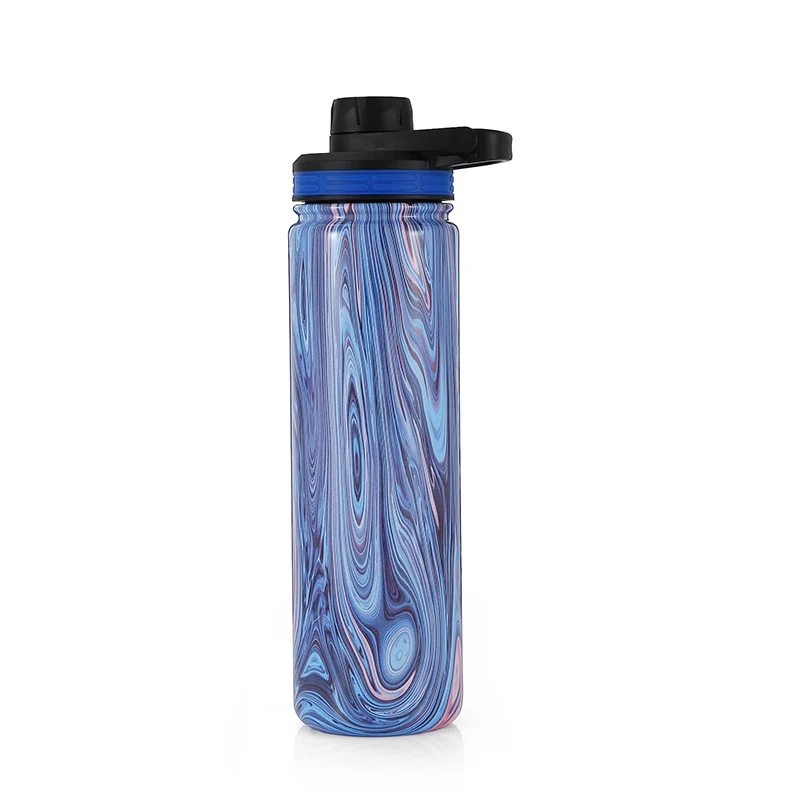Customized Surface Treatment Wide Mouth Water Bottle Stainless Steel Water Bottle with Different kinds of lids, Customized color
Customized Surface Treatment Wide Mouth Water Bottle Stainless Steel Water Bottle with Different kinds of lids, Customized color