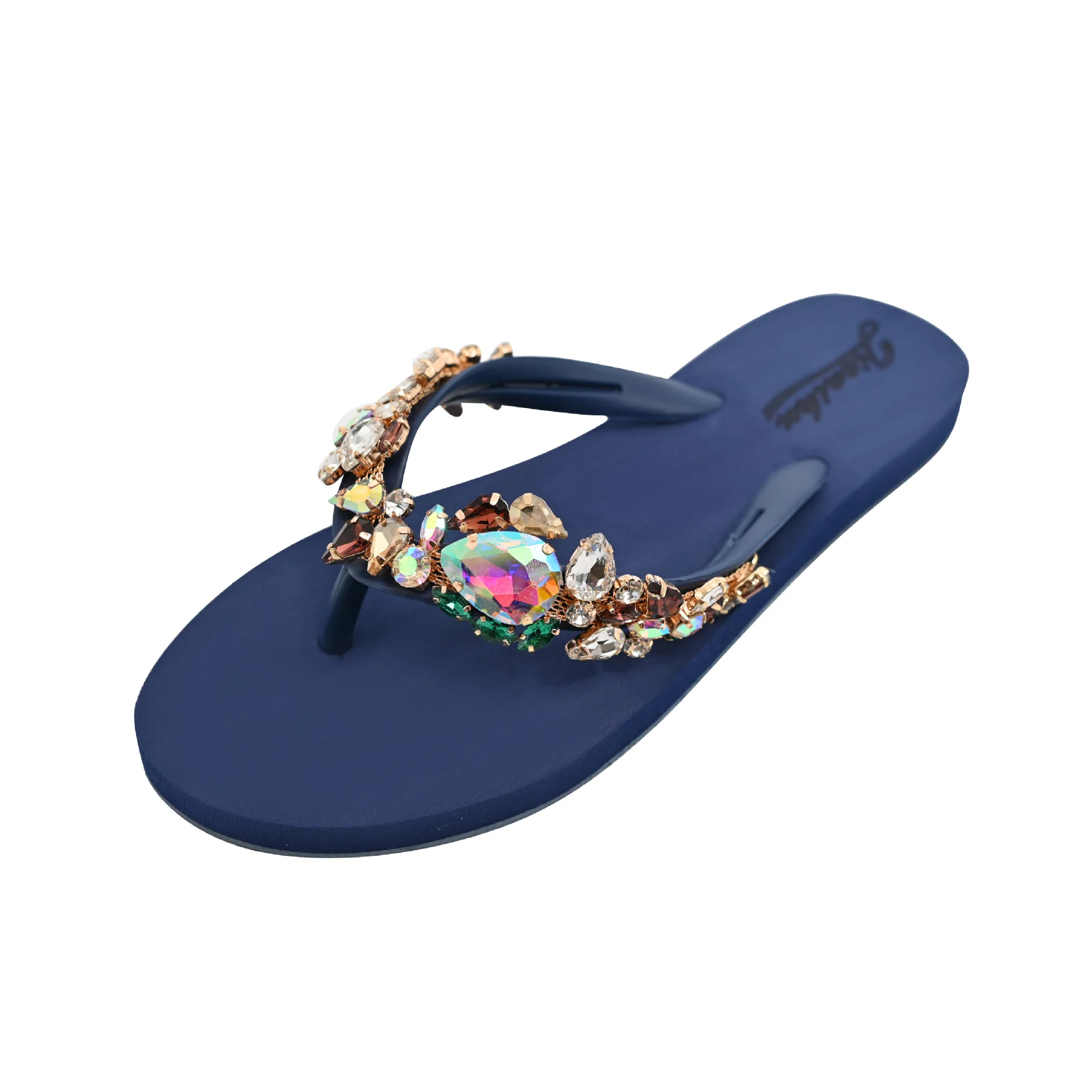 1E0050 summer fashion Shinny PVC Femmes Diamond Woman Rhinestone flip flop Sandal Slipper
1E0050 summer fashion Shinny PVC Femmes Diamond Woman Rhinestone flip flop Sandal Slipper