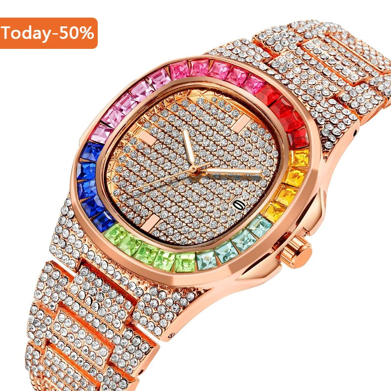Hot Selling High-end Mens Watches Luxury Iced Out Watch Gold Watch For Men Square Quartz Wristwatch
Hot Selling High-end Mens Watches Luxury Iced Out Watch Gold Watch For Men Square Quartz Wristwatch