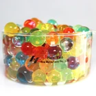 Absorbent resin ball Spot absorbent resin ball