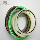 caterpillar CAT320B/C excavator BOOM cylinder repair seal kit 126-1937