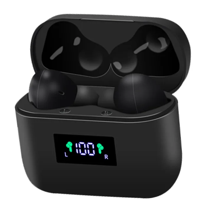 High Quality Wireless Earphones for t19 5.0 Wireless Earbuds HiFi Headphones Earphone Sport Earphone Headsets
High Quality Wireless Earphones for t19 5.0 Wireless Earbuds HiFi Headphones Earphone Sport Earphone Headsets
