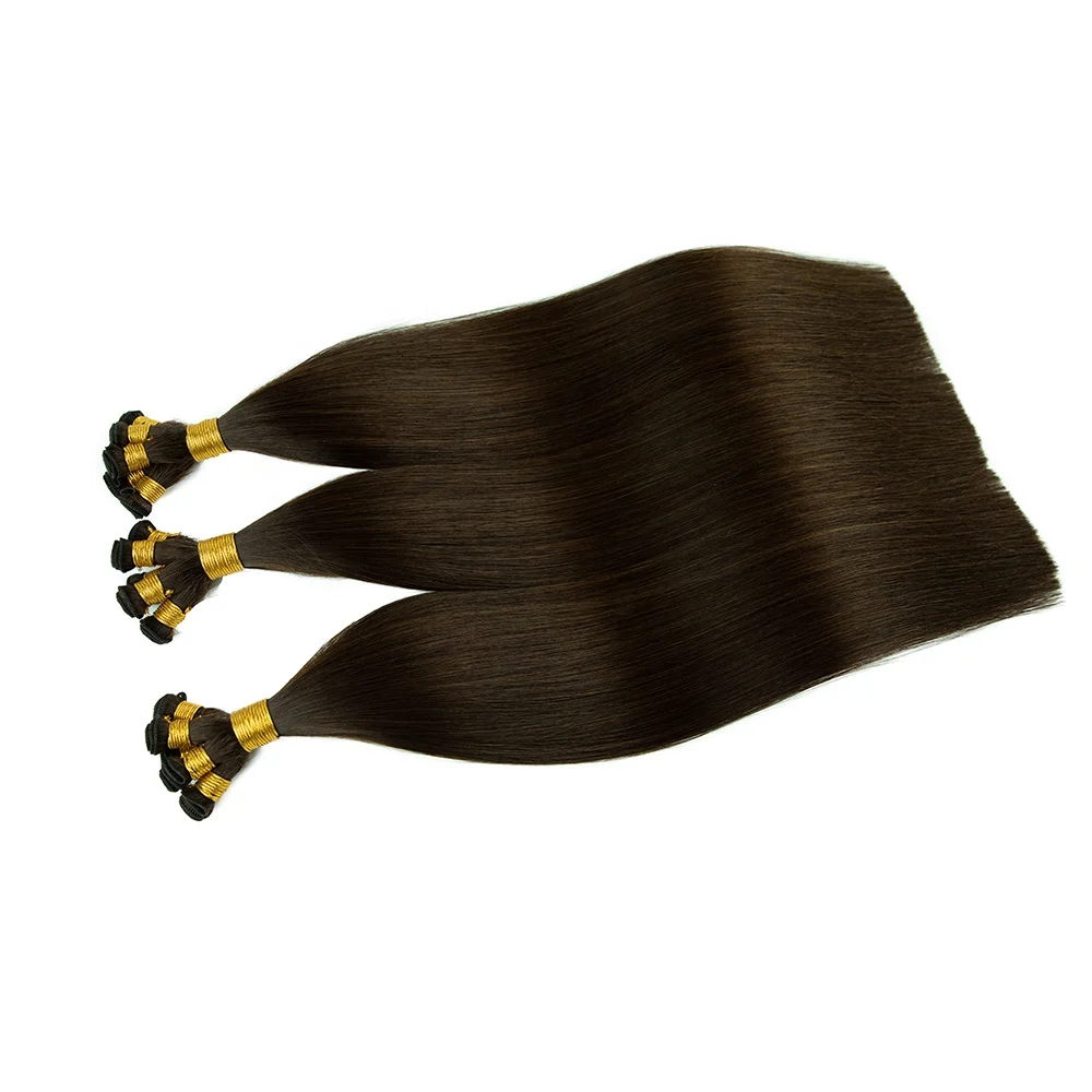 Free shipping Delivery in time Quality 100% Young girl's remy hair 20 inch hand tied weft Hair Extensions
Free shipping Delivery in time Quality 100% Young girl's remy hair 20 inch hand tied weft Hair Extensions