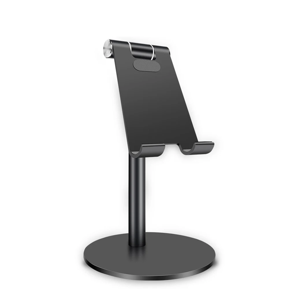 Good desk metal Stand Mobile cell Phone Tablets holder stand for iphone, Black silver pink
Good desk metal Stand Mobile cell Phone Tablets holder stand for iphone, Black silver pink