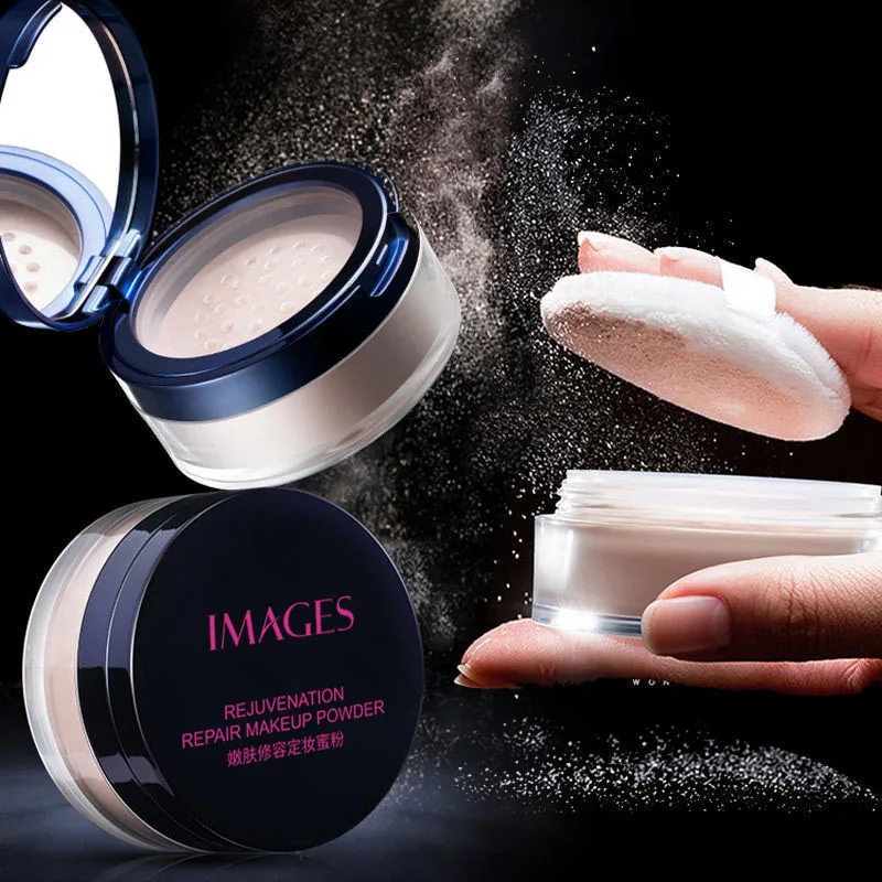 Skin Rejuvenation, Fixing Makeup Loose Powder honey, powder, light, bland, oil control
Skin Rejuvenation, Fixing Makeup Loose Powder honey, powder, light, bland, oil control