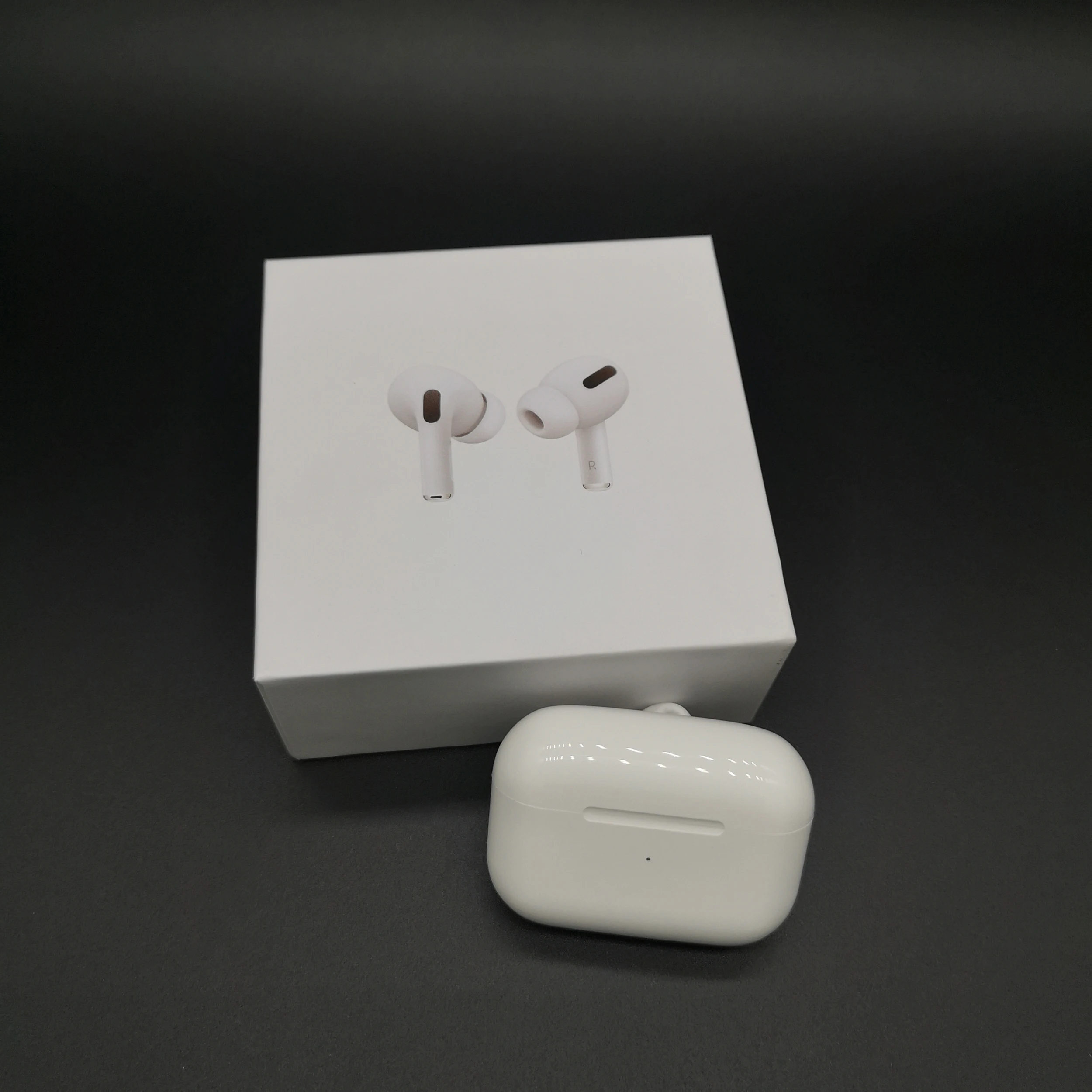 Toppest Version Fones De Ouvido 1:1 Audifonos Gamer Wireless Heaphones Earphone Tws Valid Serial Number
Toppest Version Fones De Ouvido 1:1 Audifonos Gamer Wireless Heaphones Earphone Tws Valid Serial Number