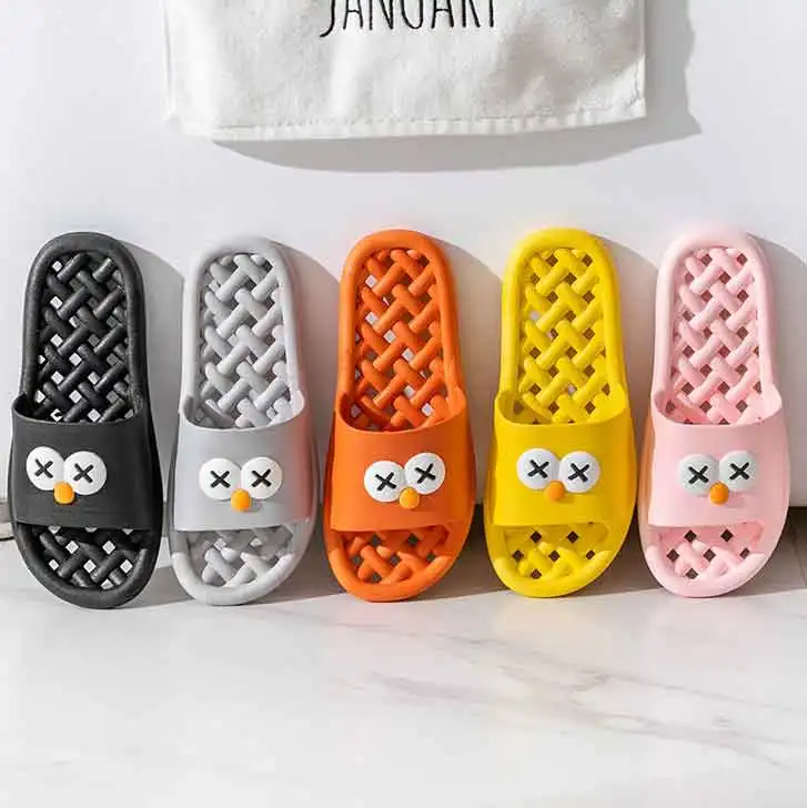 2022 Light Weigh Summer Soft Women Indoor PVC Sole Bubble Slides Slippers Ladies Home Flip-Flops
2022 Light Weigh Summer Soft Women Indoor PVC Sole Bubble Slides Slippers Ladies Home Flip-Flops