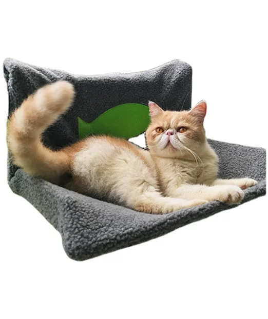 Balcony Fireplace Heating Hanging Cat Supplies Autumn And Winter Plush Hammock Best Easy Clean Plush Pet Bed
Balcony Fireplace Heating Hanging Cat Supplies Autumn And Winter Plush Hammock Best Easy Clean Plush Pet Bed