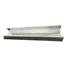 Drywall Ceiling Metal Furring Channel Galvanized Steel Stud