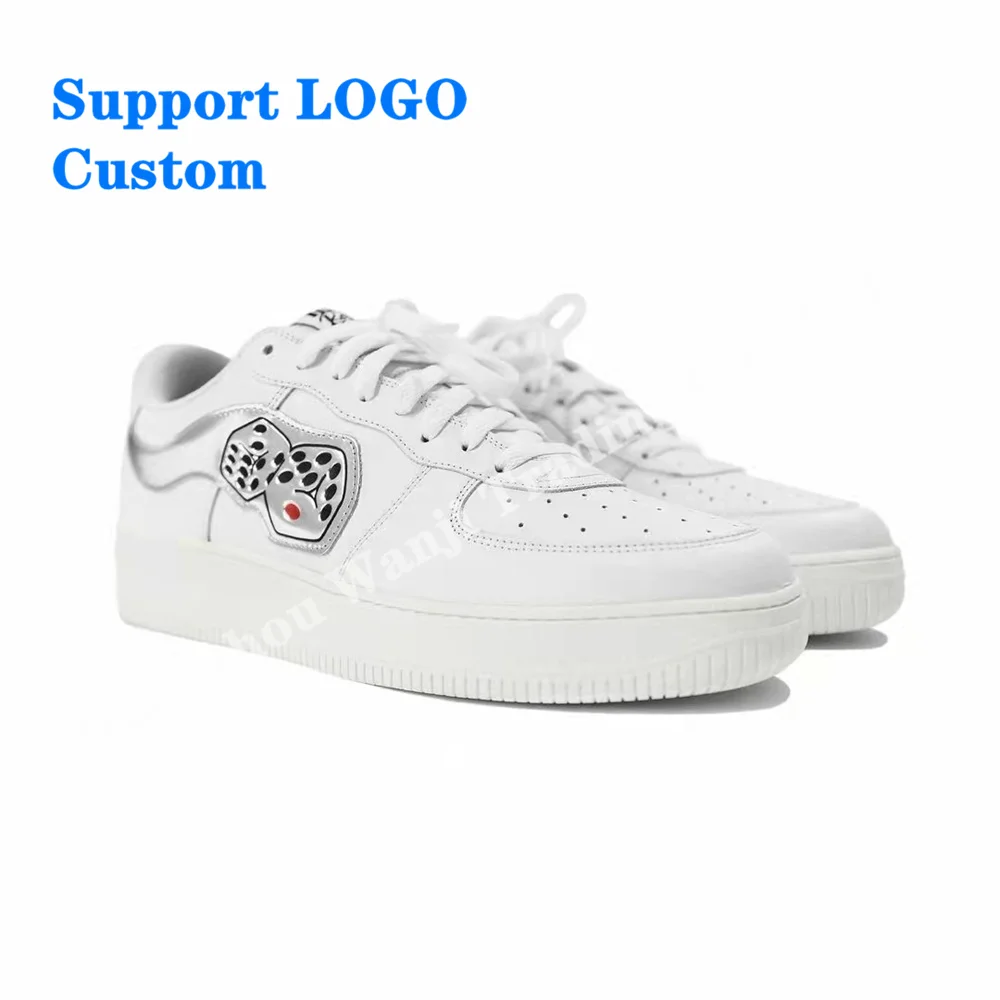 2021 High-quality Force 1 high-top and low-top classic sports skateboards, sneakers and running shoes for men and women.
2021 High-quality Force 1 high-top and low-top classic sports skateboards, sneakers and running shoes for men and women.