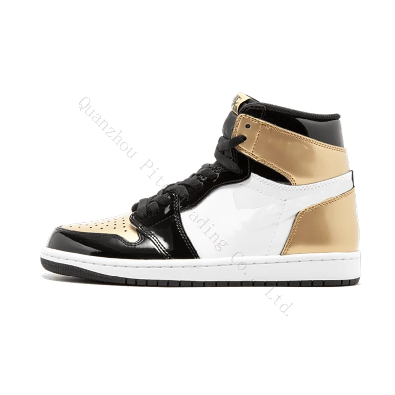 Jardon 1 Gold men's women's fashion casual sports basketball running zapatillas shoes sneaker
Jardon 1 Gold men's women's fashion casual sports basketball running zapatillas shoes sneaker