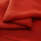 Stock Silk Fabric In Cheap Price 8mm 100% Mulberry Silk Georgette Fabric