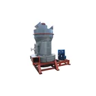 High Efficiency Raymond Mill Making Ore Copper Powder Production Plant