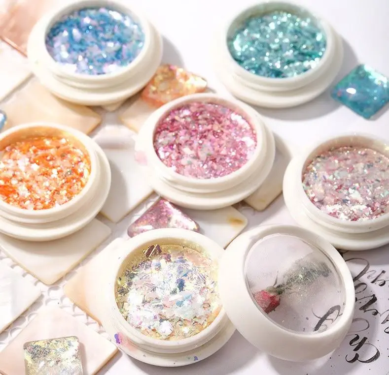 Ready To Ship Lady's DIY Nail Art Painting Beauty Opal Mia Secret Nails Acrilic Powder, White,black,green,pink,orange
Ready To Ship Lady's DIY Nail Art Painting Beauty Opal Mia Secret Nails Acrilic Powder, White,black,green,pink,orange