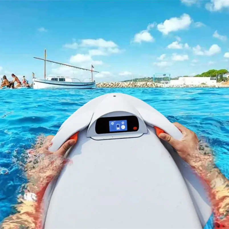 2020 New Toy Water Ski / Jet Ski Price, White 
2020 New Toy Water Ski / Jet Ski Price, White