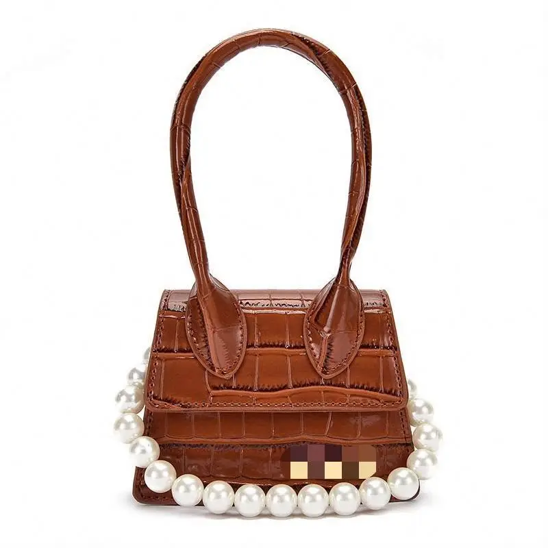 Hot Sale Small Handbag With Stone Pattern Mini Shoulder Bag Women Designer Handbags Famous Brands Women, Yellow, khaki, green, dark gray, dark purple...
Hot Sale Small Handbag With Stone Pattern Mini Shoulder Bag Women Designer Handbags Famous Brands Women, Yellow, khaki, green, dark gray, dark purple...