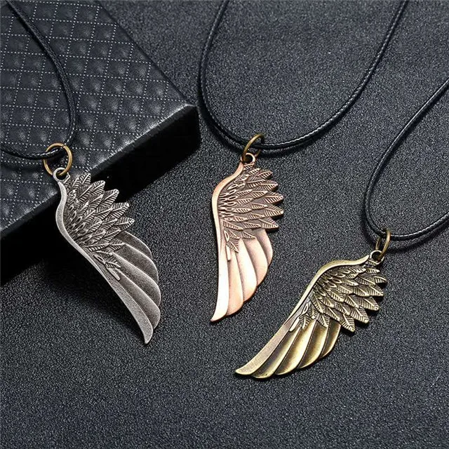 2020 New arrival fashion customized zinc alloy feather pendant necklace charms for women men jewelry, Picture
2020 New arrival fashion customized zinc alloy feather pendant necklace charms for women men jewelry, Picture