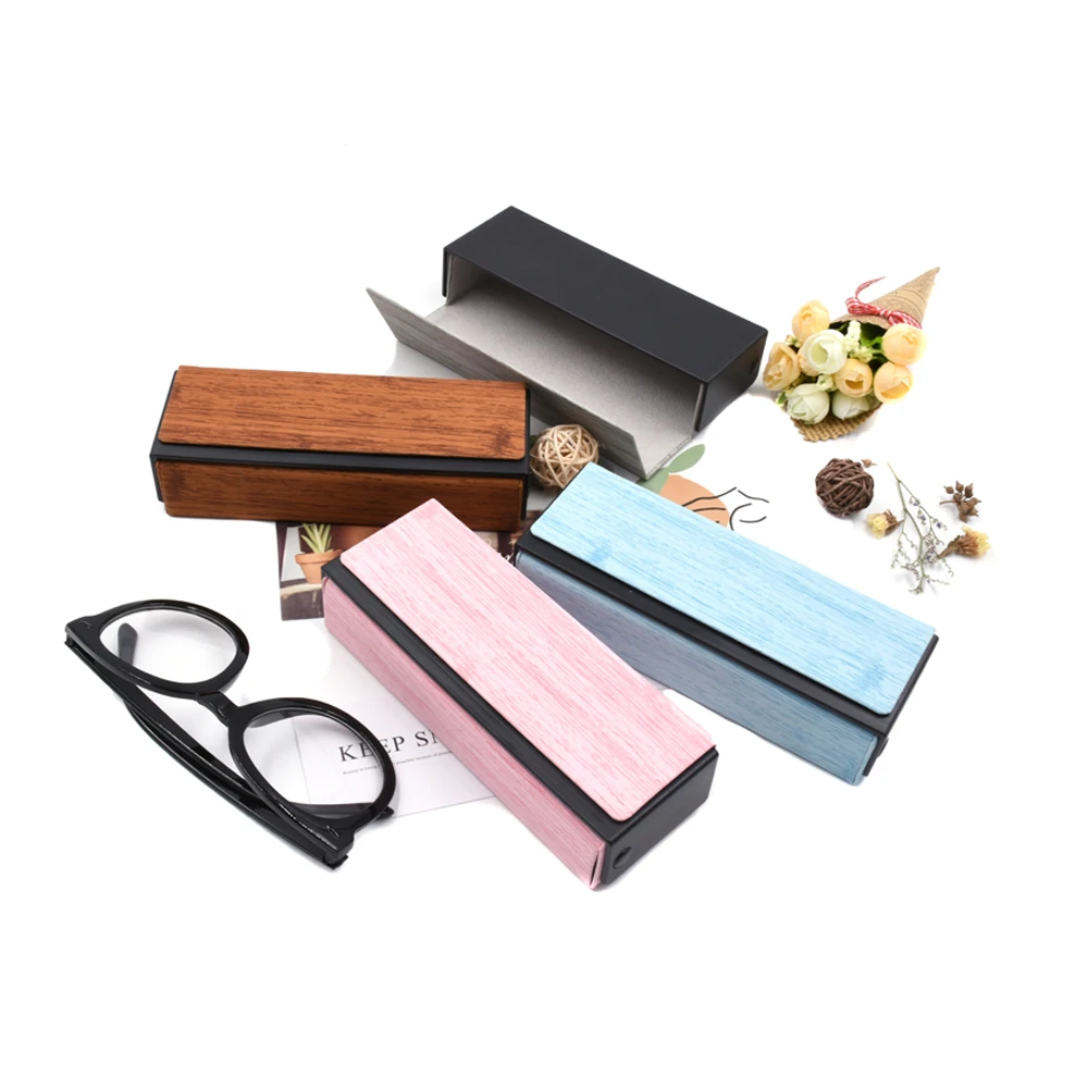 New style decorative optical metal clamshell eyeglasses eyewear glasses case, Blue,red,black,etc.
New style decorative optical metal clamshell eyeglasses eyewear glasses case, Blue,red,black,etc.