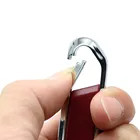Free Sample, Colorful Special Leather USB Flash Memory Drive Disk