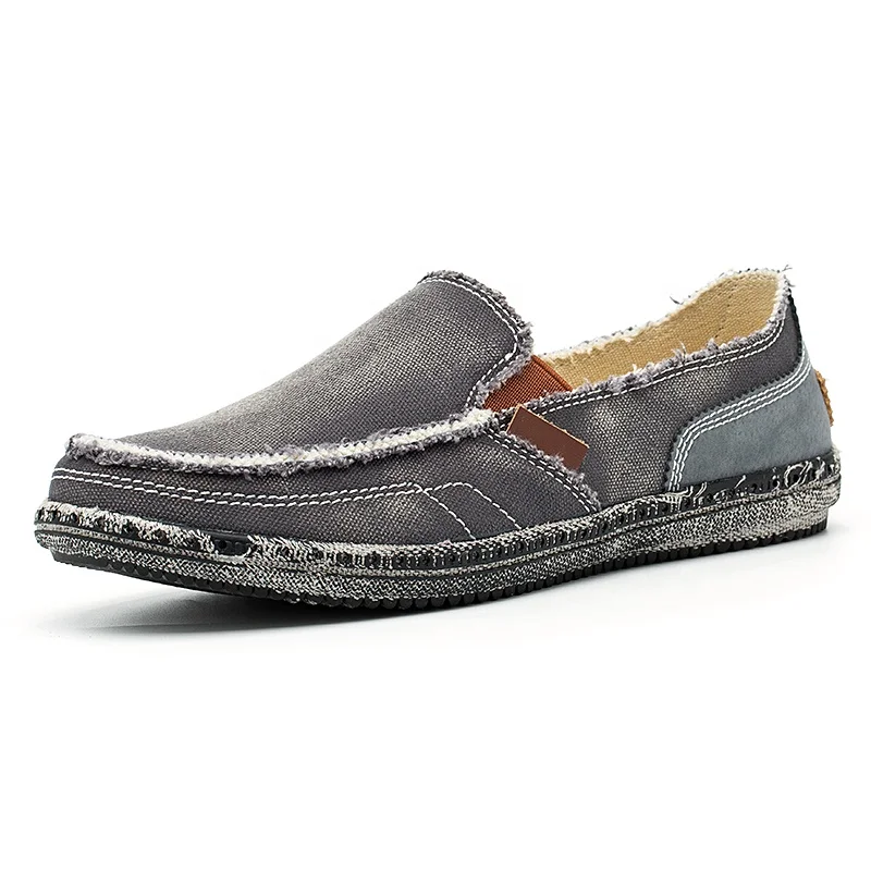 Wholesale Shoe Fashion Stylish Mens Sport Canvas Sneakers Formal Loafers Man Casual Shoes for Men
Wholesale Shoe Fashion Stylish Mens Sport Canvas Sneakers Formal Loafers Man Casual Shoes for Men