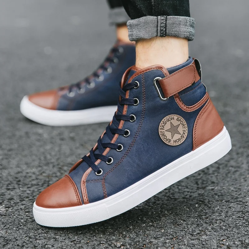 2021 Autumn winter new retro cool shoes sports short boots men high-top sneakers, Black,white,red,yellow
2021 Autumn winter new retro cool shoes sports short boots men high-top sneakers, Black,white,red,yellow