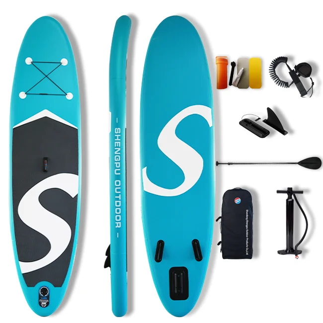 OEM Customized Paddle Board Inflatable Big Sup Board Stand Up paddle Board Surfboard, Color
OEM Customized Paddle Board Inflatable Big Sup Board Stand Up paddle Board Surfboard, Color