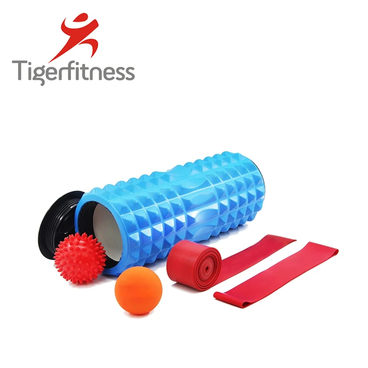 Tiger FitnessHot selling bodybuilding premium quality low price yoga stretching ergonomic half round EVA foam roller, Customized
Tiger FitnessHot selling bodybuilding premium quality low price yoga stretching ergonomic half round EVA foam roller, Customized