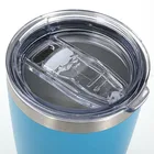 Amazon hot selling insulated coffee cup PEPCO thermos stainless steel tumbler vacuum travel custom logo print mug