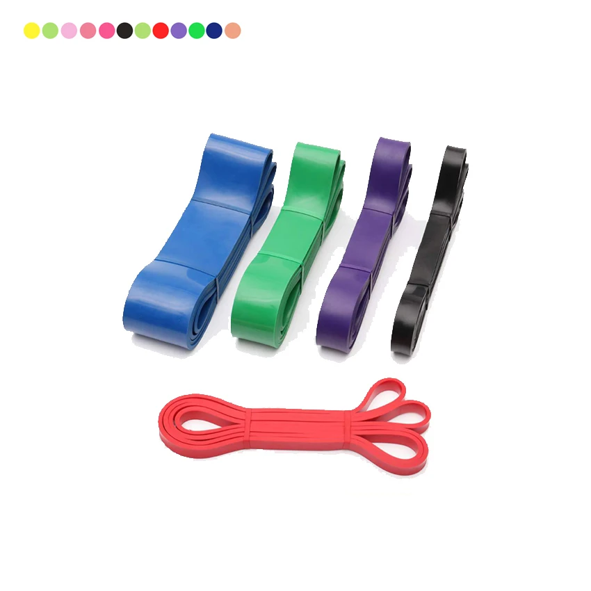 Color Small Printed Nylon Leg Resistance Band Kit Custom Polyester Sports Print Band Weightlifting Exerciser Premium Equipment, Customized color
Color Small Printed Nylon Leg Resistance Band Kit Custom Polyester Sports Print Band Weightlifting Exerciser Premium Equipment, Customized color